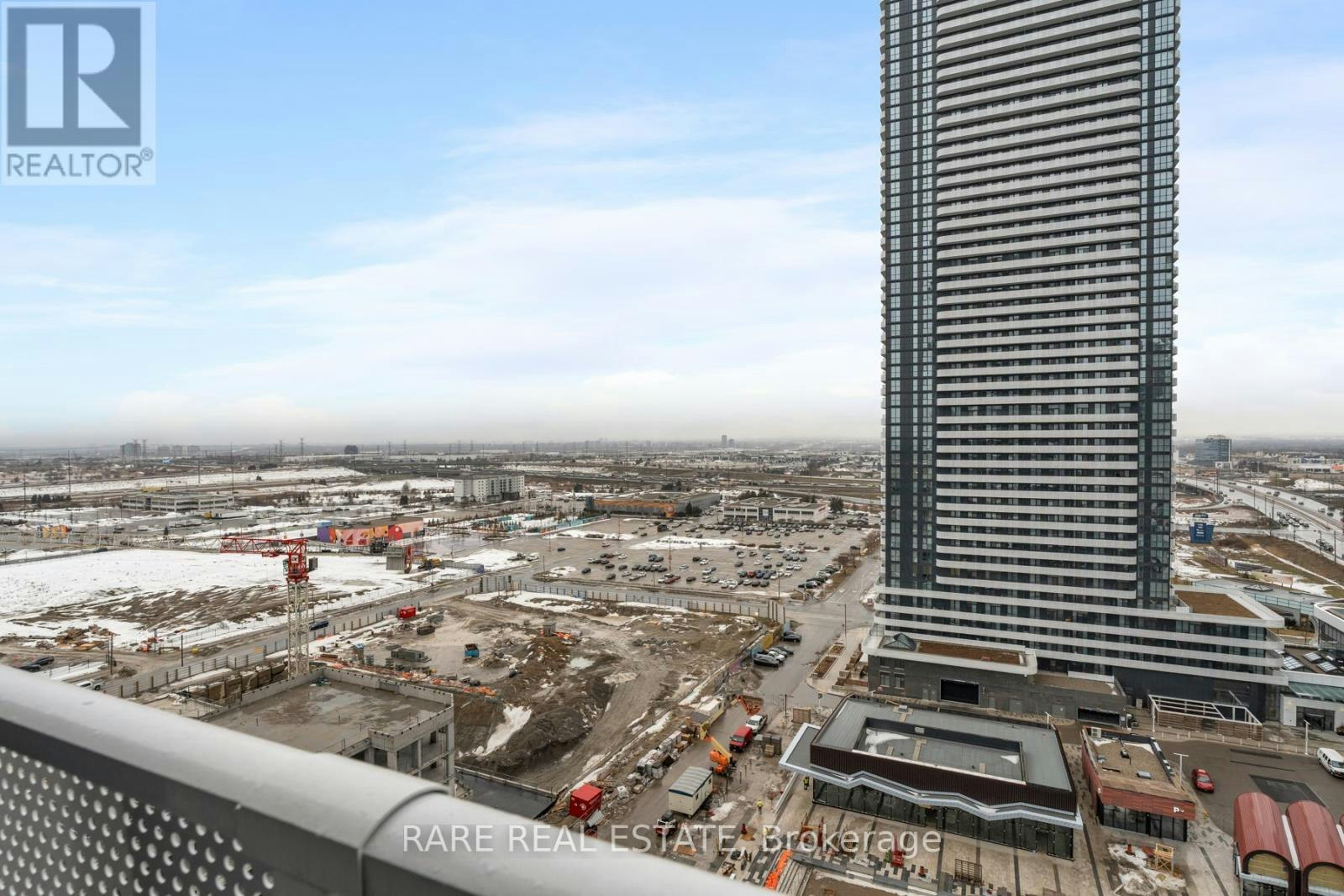 1916-28 Interchange Way, Vaughan, ON, L4K 5W3 - 14