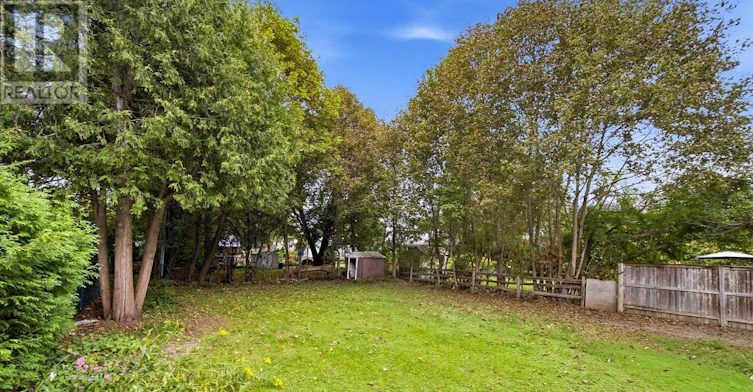 MAIN-6 Corbett Crescent, Aurora, ON, L4G 2G1 - 27