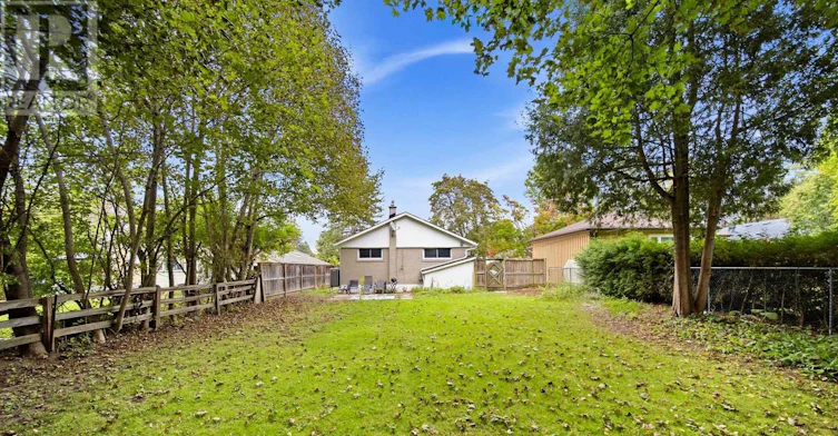 MAIN-6 Corbett Crescent, Aurora, ON, L4G 2G1 - 29
