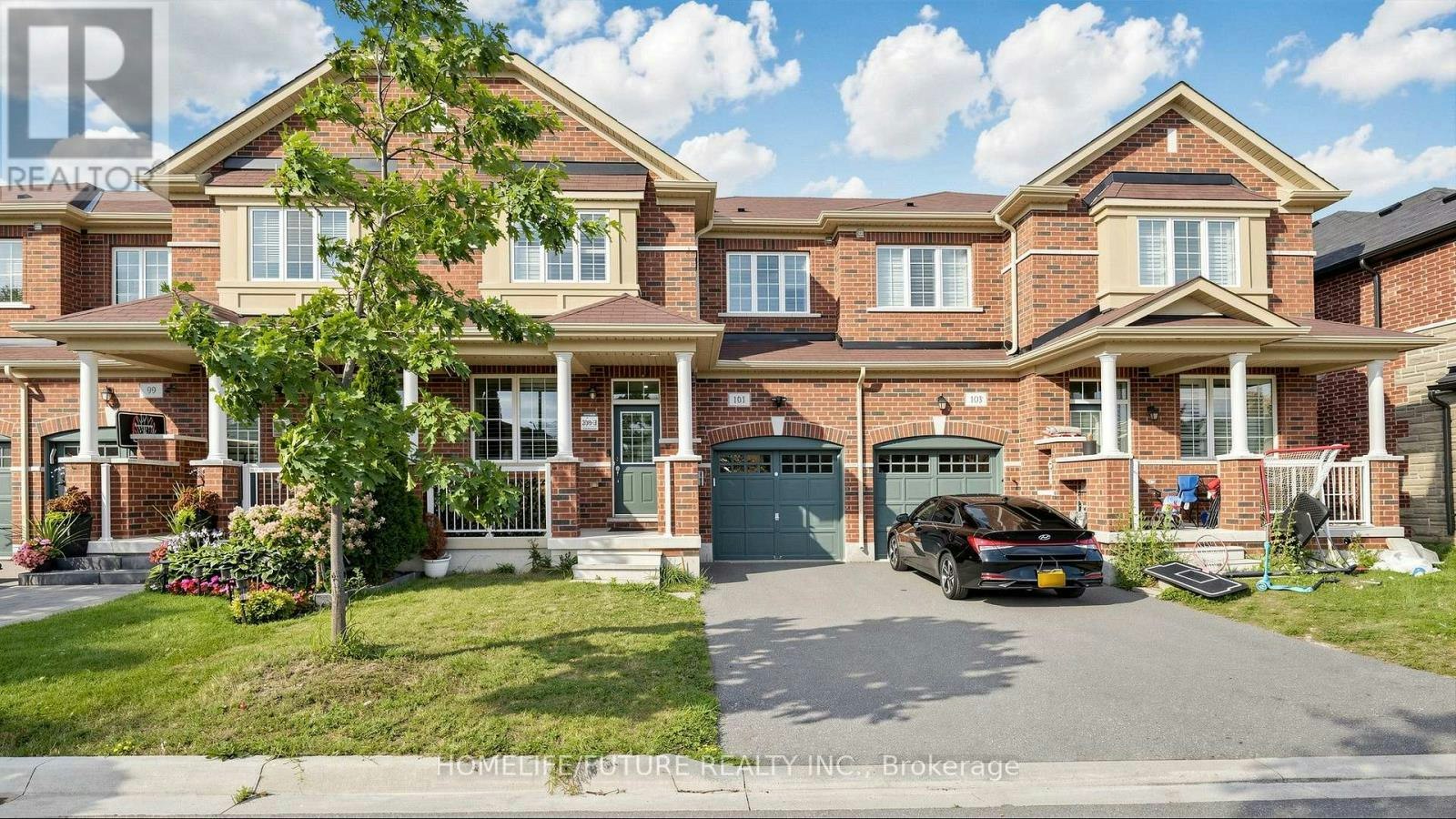 101 Bronson Terrace, Milton, ON, L9E 1G9