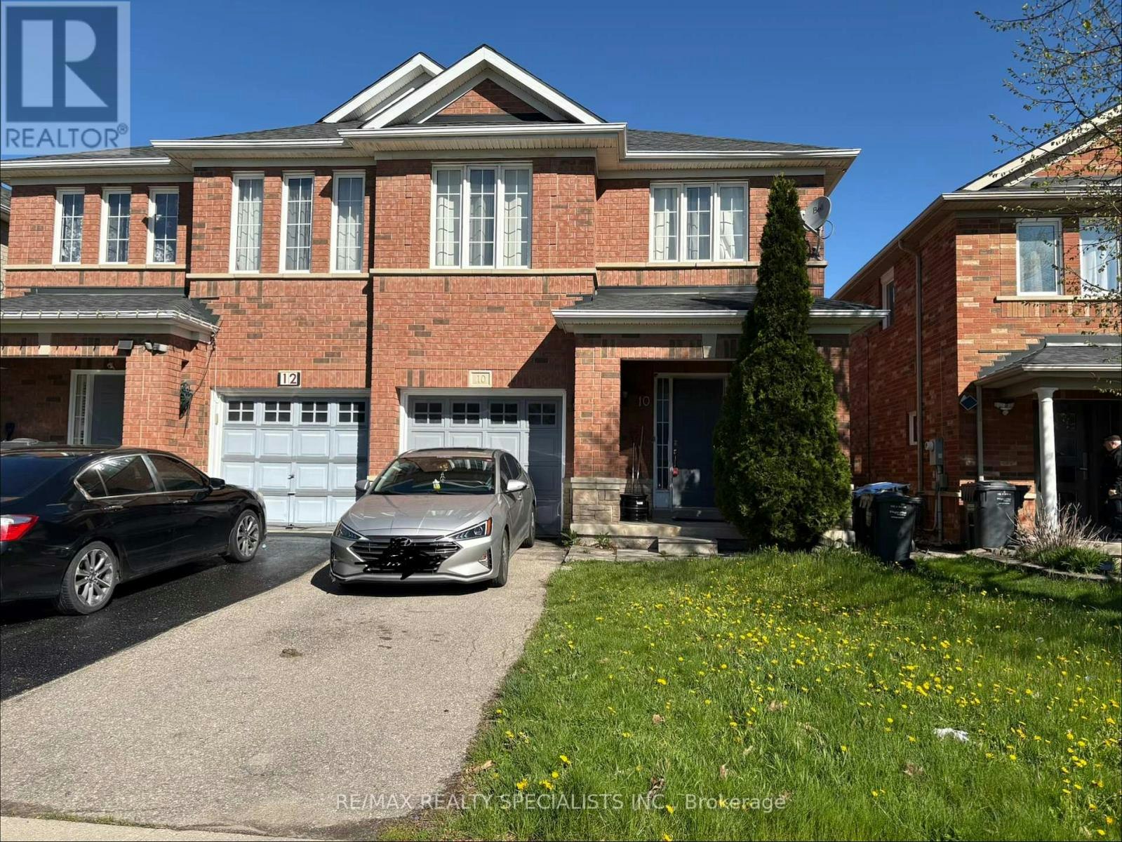10 Ashmere Road, Brampton, ON, L7A 1R3
