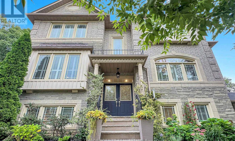 2 Granite Court