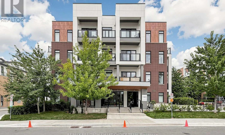 108-130 Canon Jackson Drive