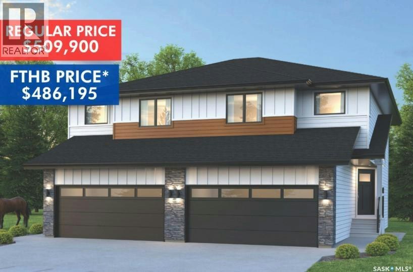 136-155 Mcfaull Way, Saskatoon, SK, S7V 1Z9