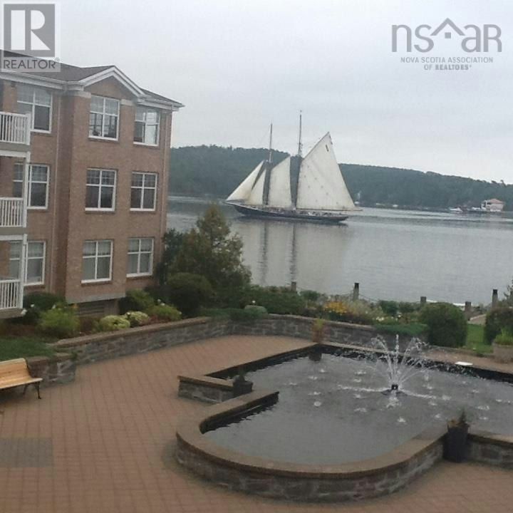 202-50 Waterfront Drive, Bedford, NS, B4A 4H3