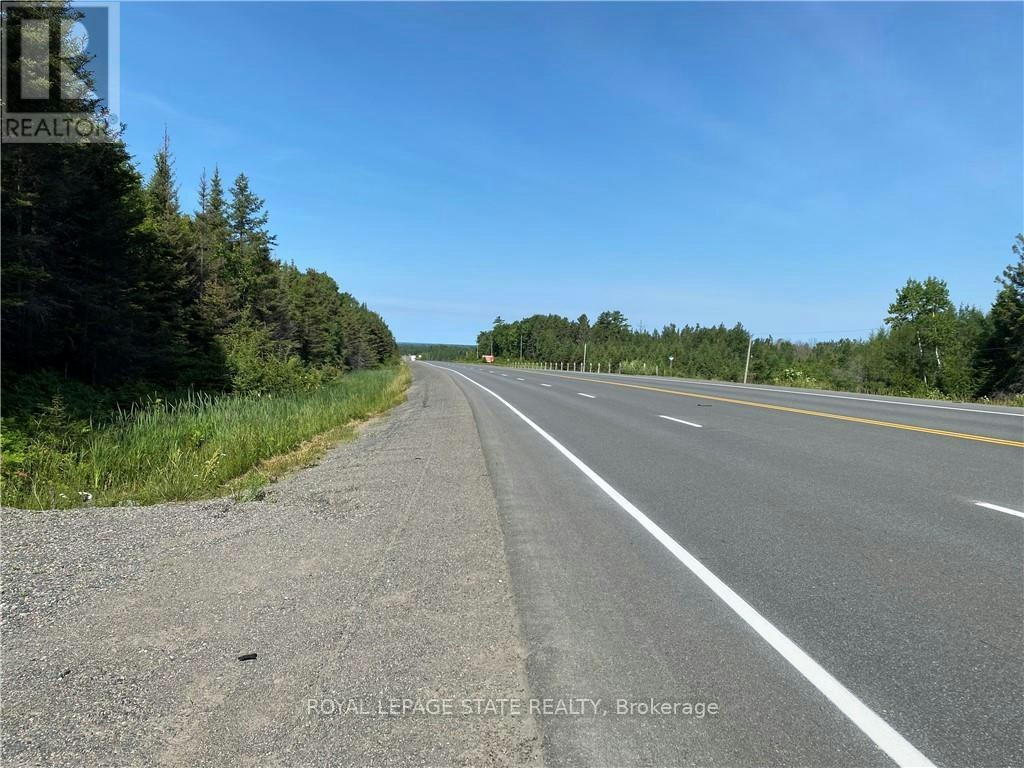LOT 1 ON-17-/ Trans Canada Highway, Bruce Mines, ON, P0R 1C0