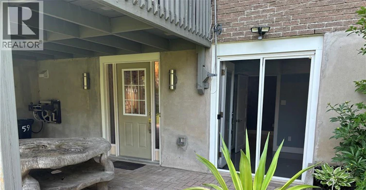 B-59 Nathaniel Crescent, Kitchener, ON, N2P 1L3
