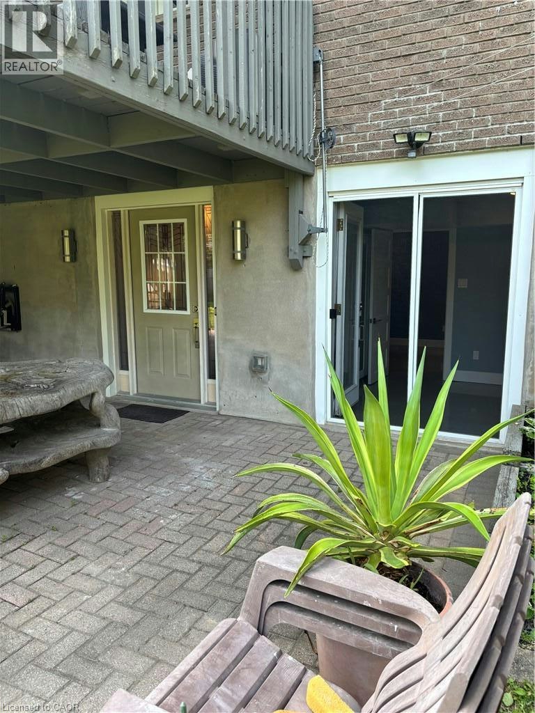 B-59 Nathaniel Crescent, Kitchener, ON, N2P 1L3 - 2