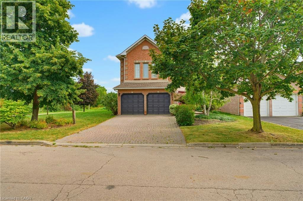 144 Cove Crescent, Hamilton, ON, L8E 5A2