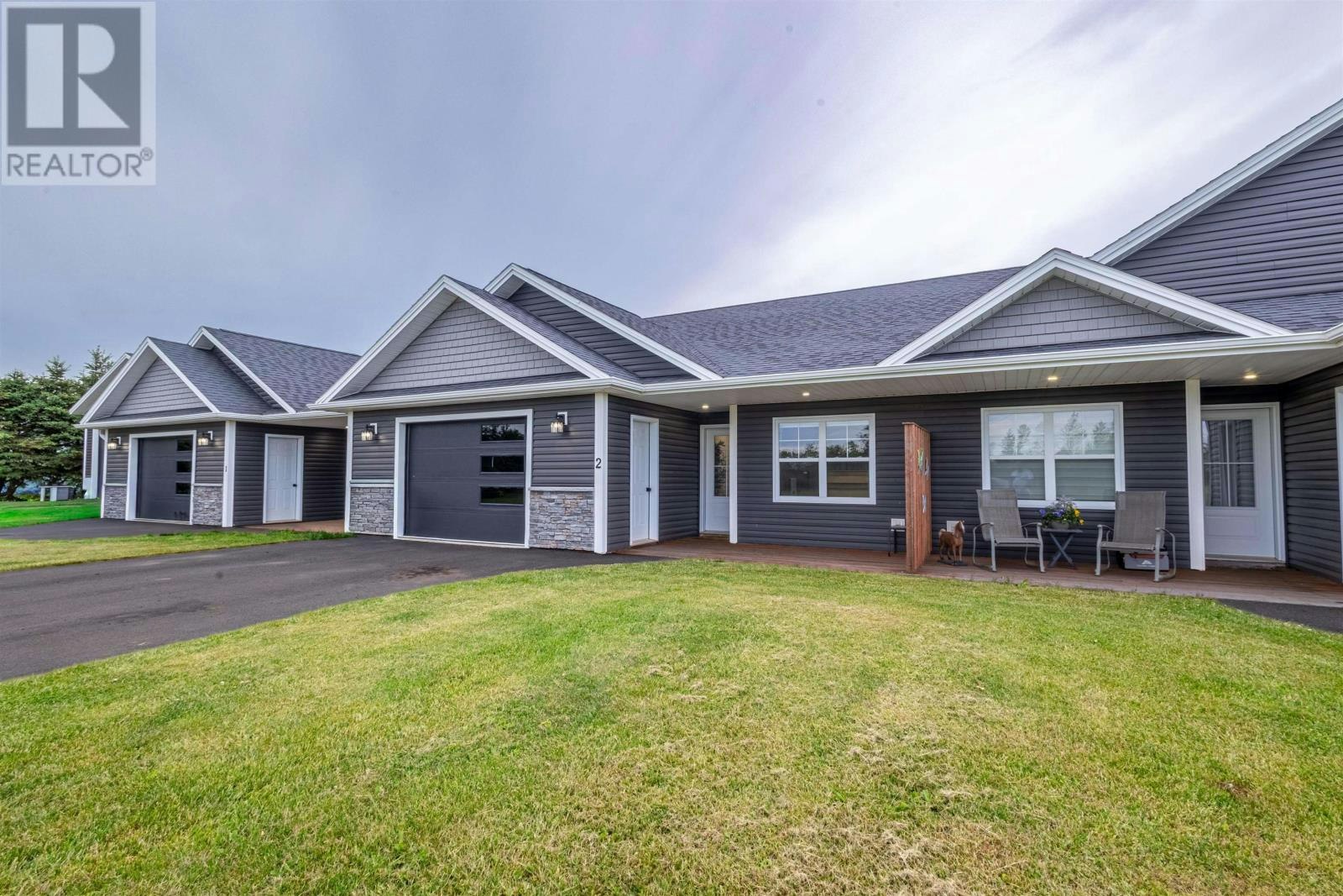 2-821 25 Route, York, PE, C0A 1P0