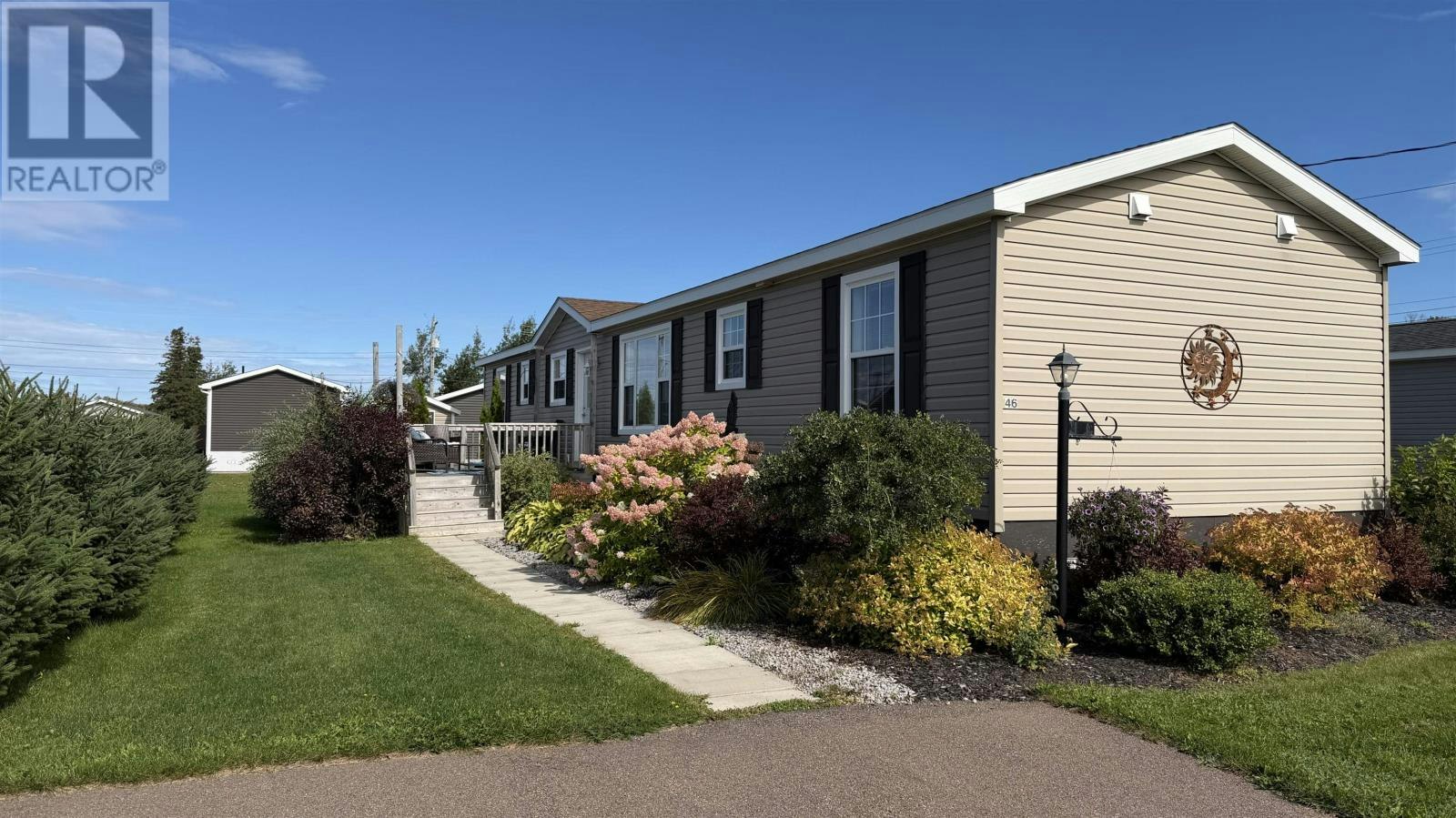 46 Brandan Carter Avenue, Summerside, PE, C1N 0B9