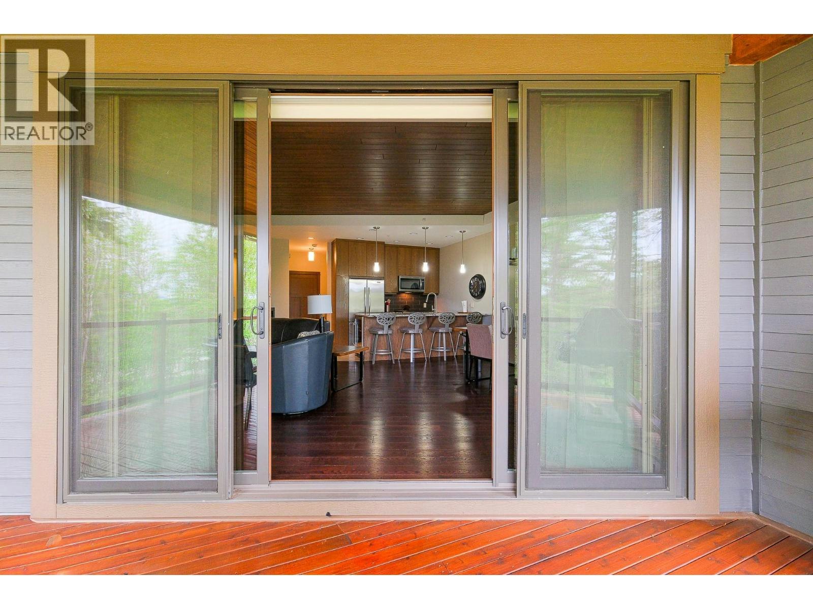 2B-101 Dormie Drive, Vernon, BC, V1H 1Y6