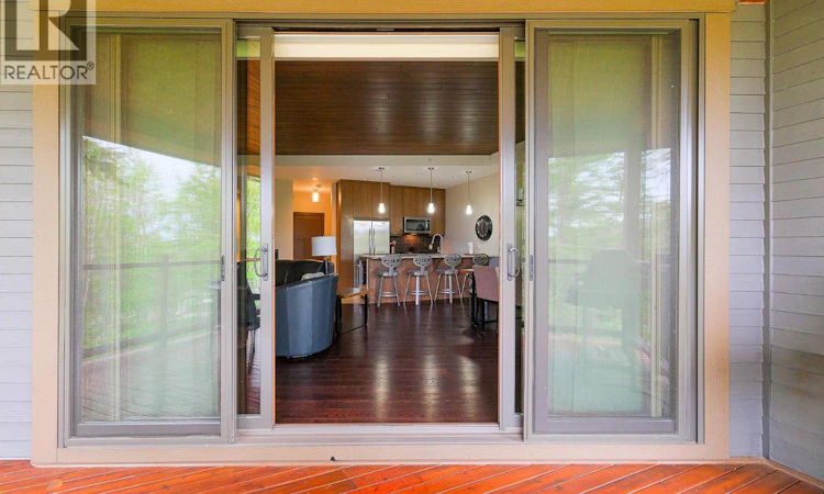 2B-101 Dormie Drive