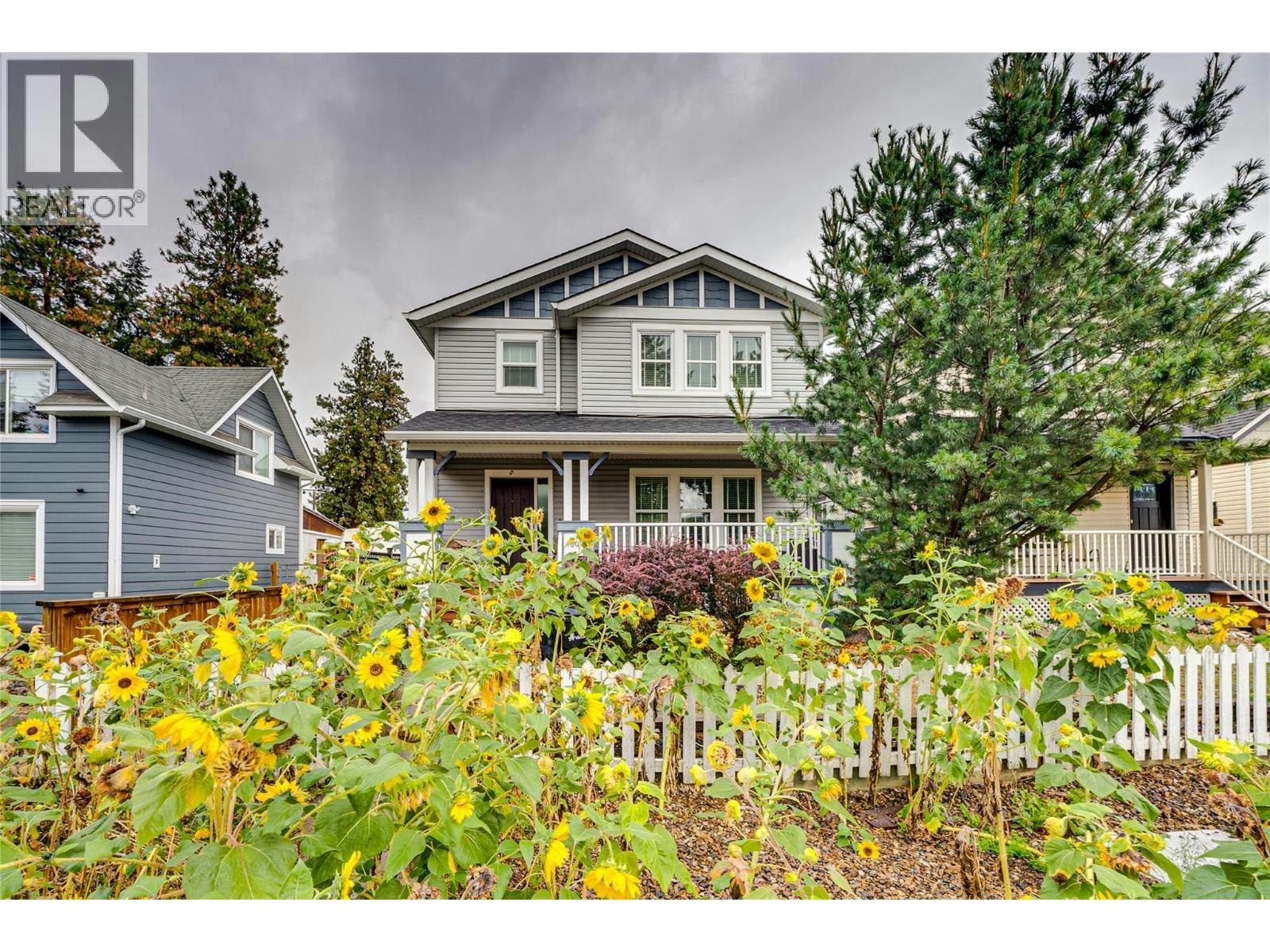 4607C 20 Street, Vernon, BC, V1T 4E6