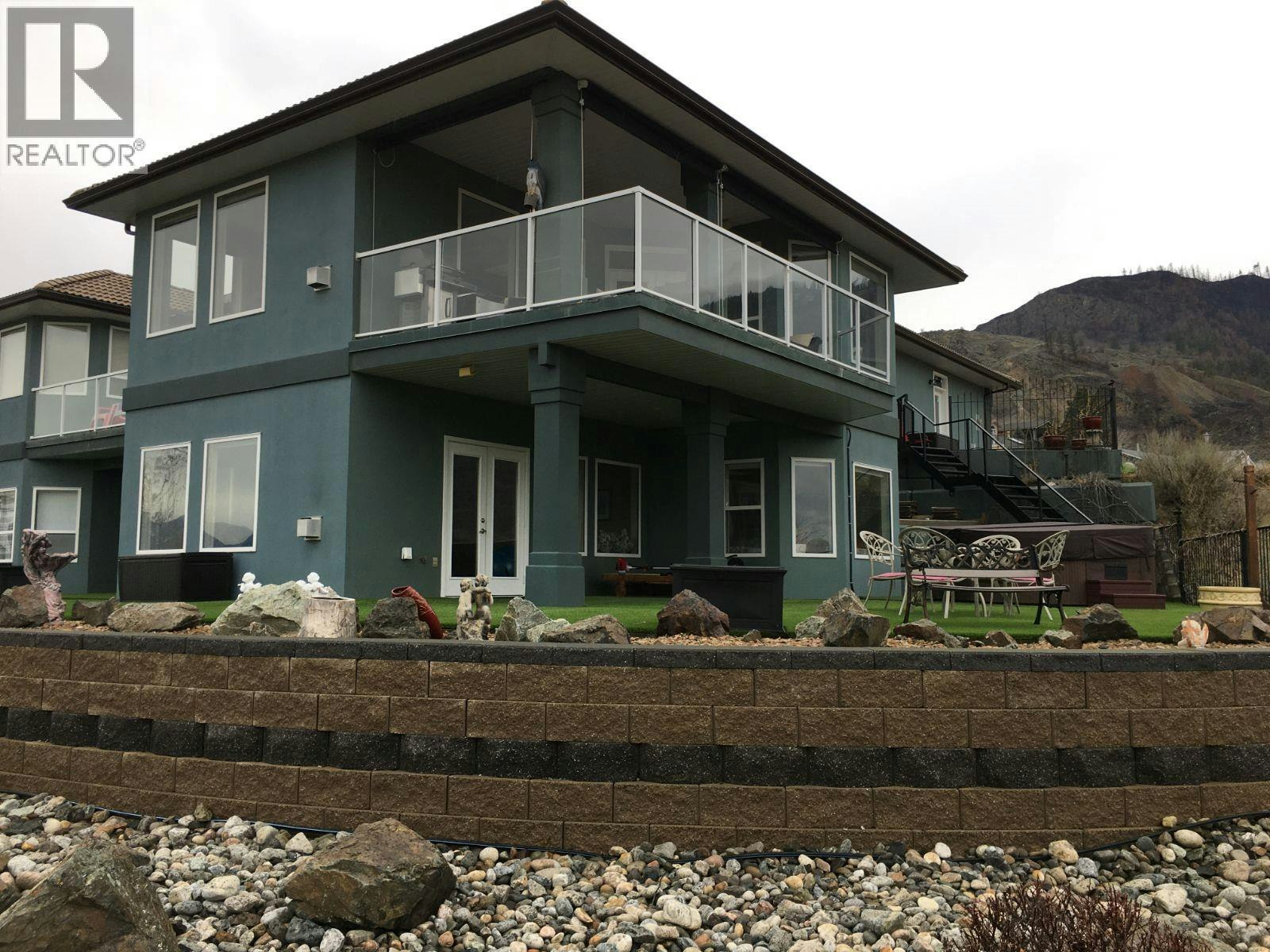 11701 Quail Ridge Place, Osoyoos, BC, V0H 1V4