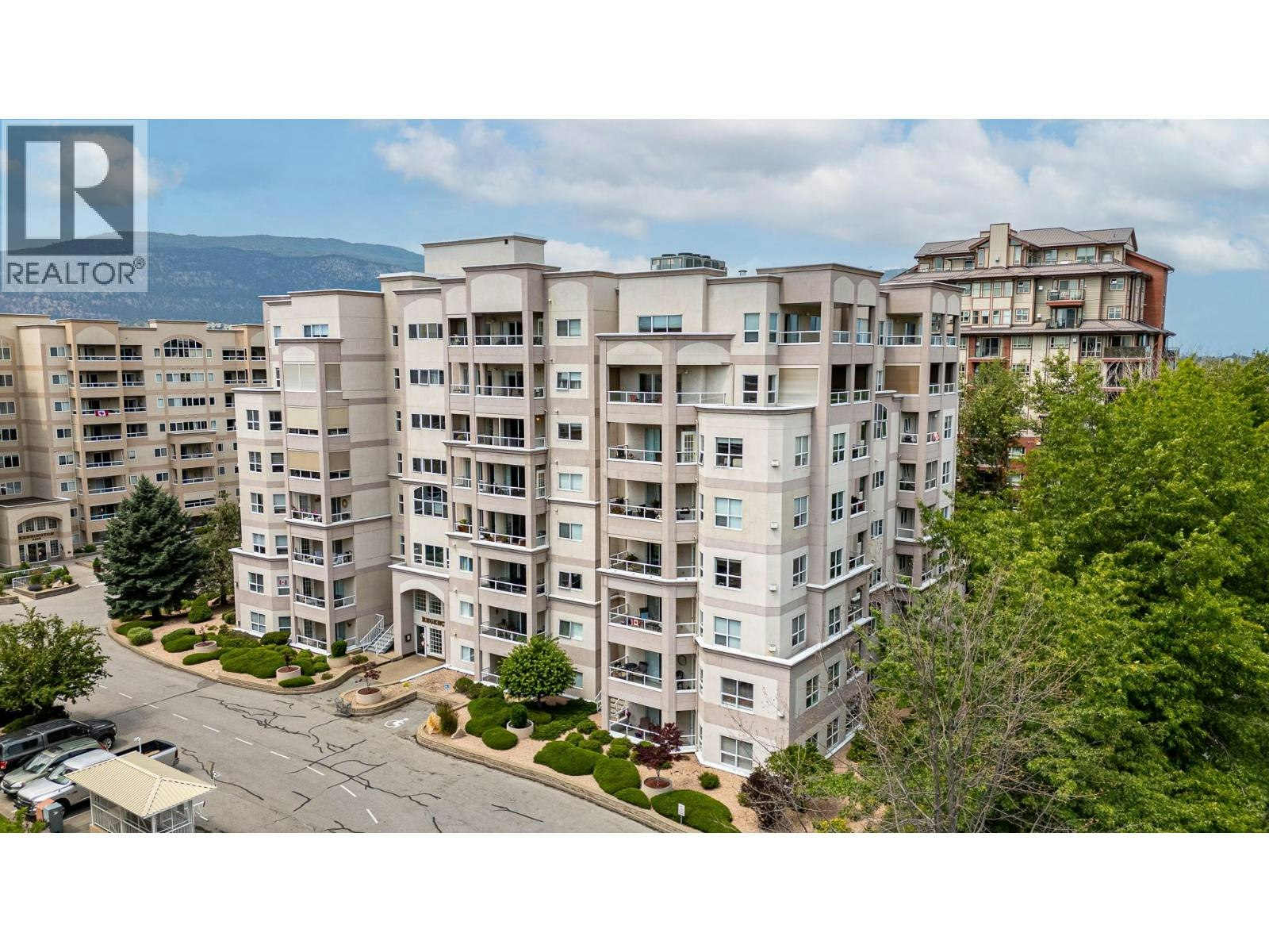 107-2245 Atkinson Street, Penticton, BC, V2A 8R7