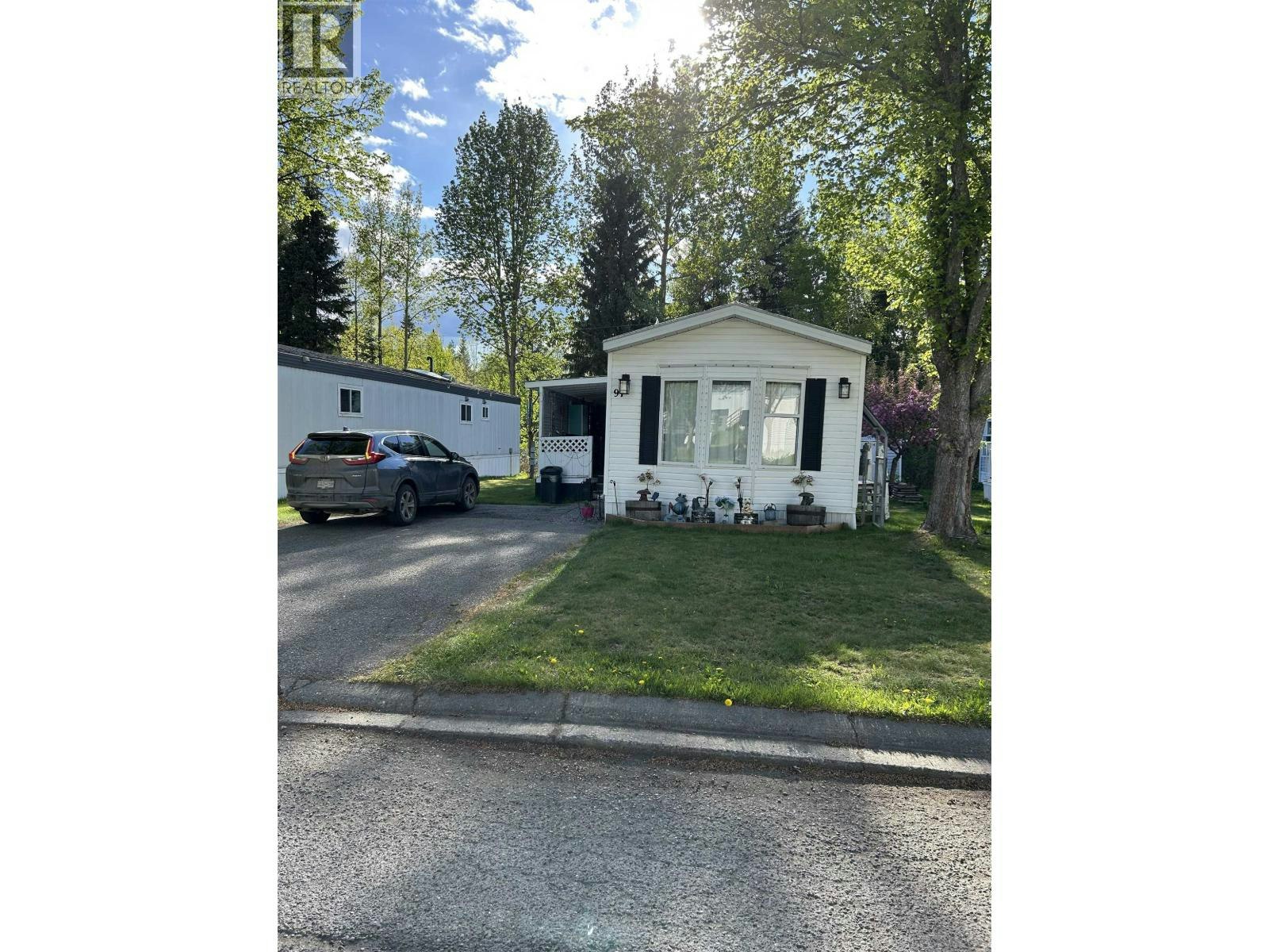 97-1000 Inverness Road, Prince George, BC, V2K 4L9