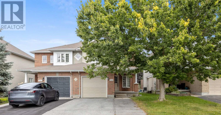 32 Moe Robillard Street, Arnprior, ON, K7S 0C2
