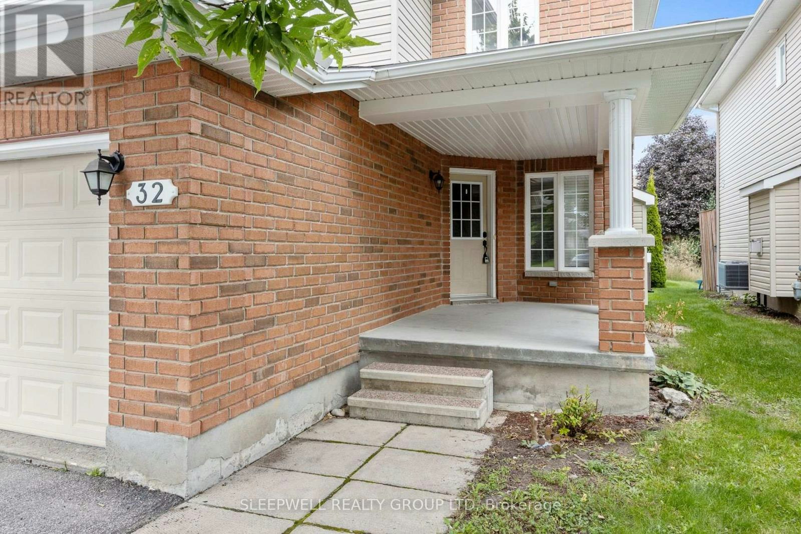 32 Moe Robillard Street, Arnprior, ON, K7S 0C2 - 2