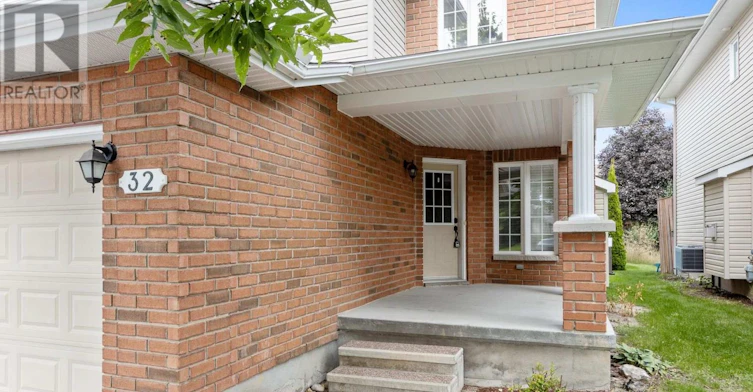 32 Moe Robillard Street, Arnprior, ON, K7S 0C2 - 2