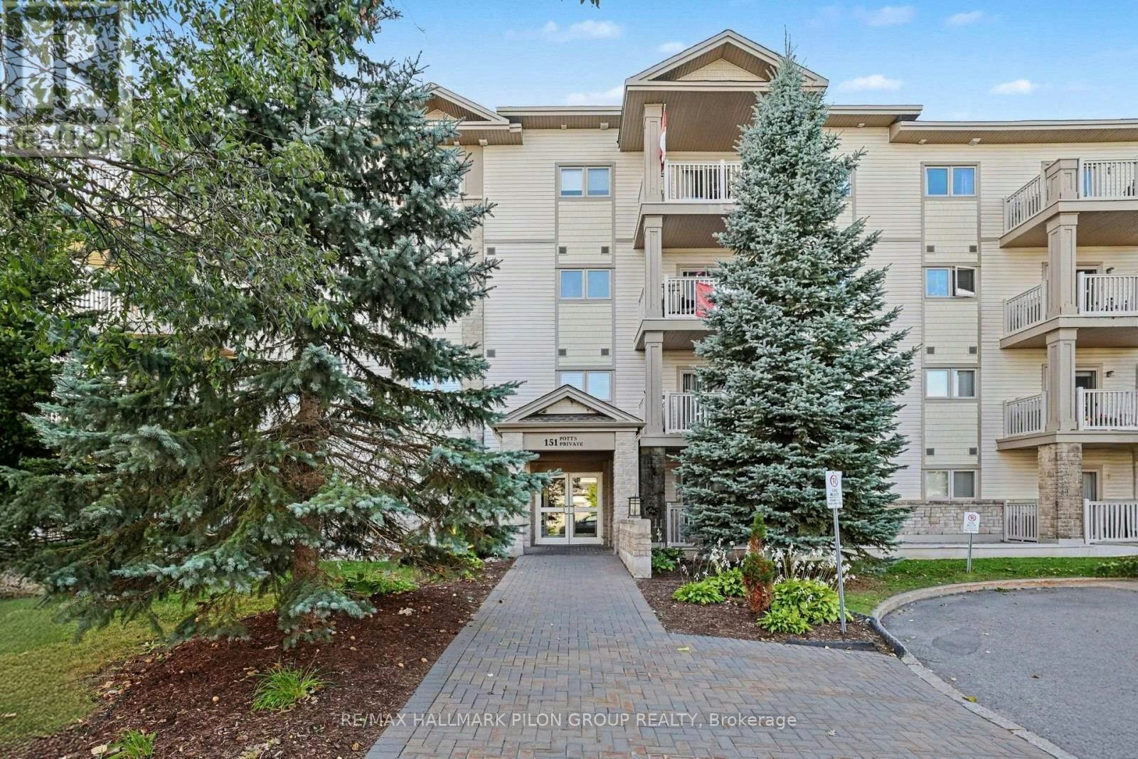 109-151 Potts Private, Ottawa, ON, K4A 0V7