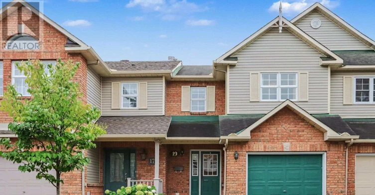 19 Kalbrook Street, Ottawa, ON, K2T 1A8