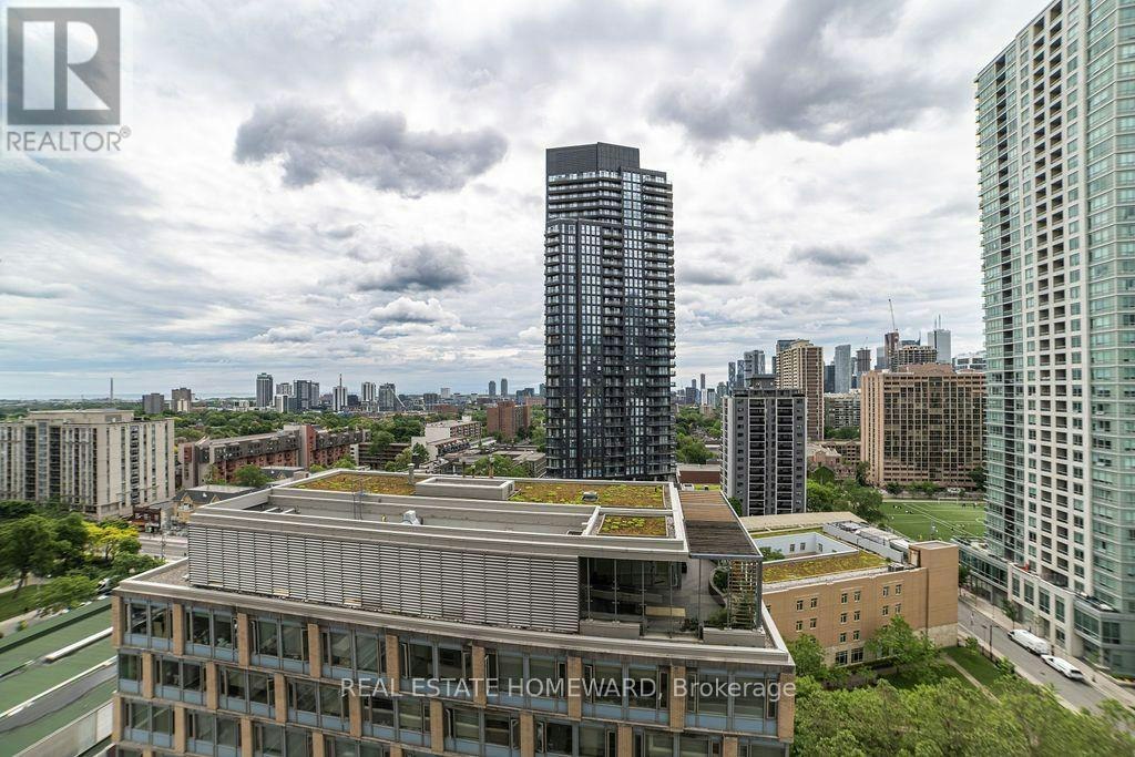 1407-500 Sherbourne Street, Toronto, ON, M4X 1L1 - 14