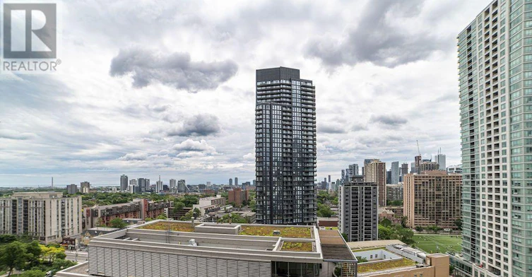 1407-500 Sherbourne Street, Toronto, ON, M4X 1L1 - 14