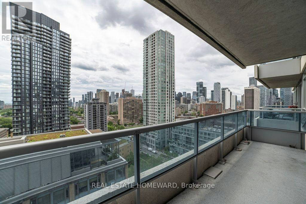 1407-500 Sherbourne Street, Toronto, ON, M4X 1L1 - 15