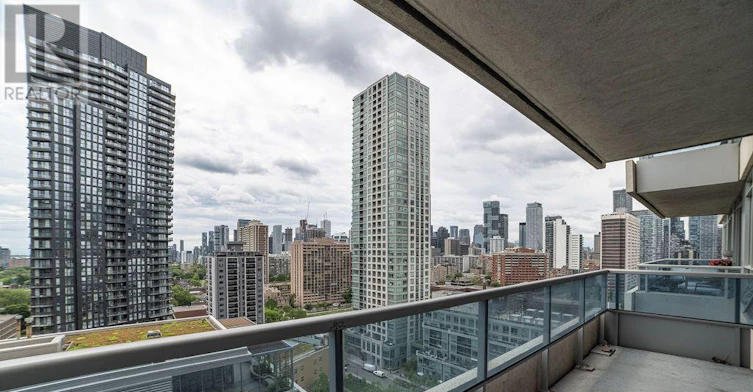 1407-500 Sherbourne Street, Toronto, ON, M4X 1L1 - 15