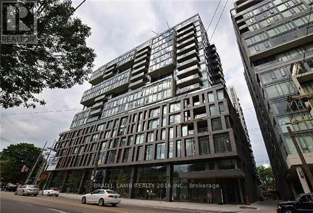 1212-111 Bathurst Street, Toronto, ON, M5V 2R1 - 7