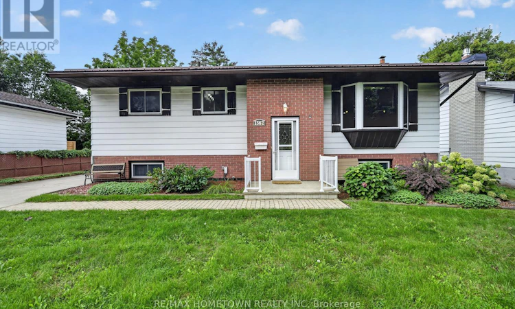 1362 Windsor Drive