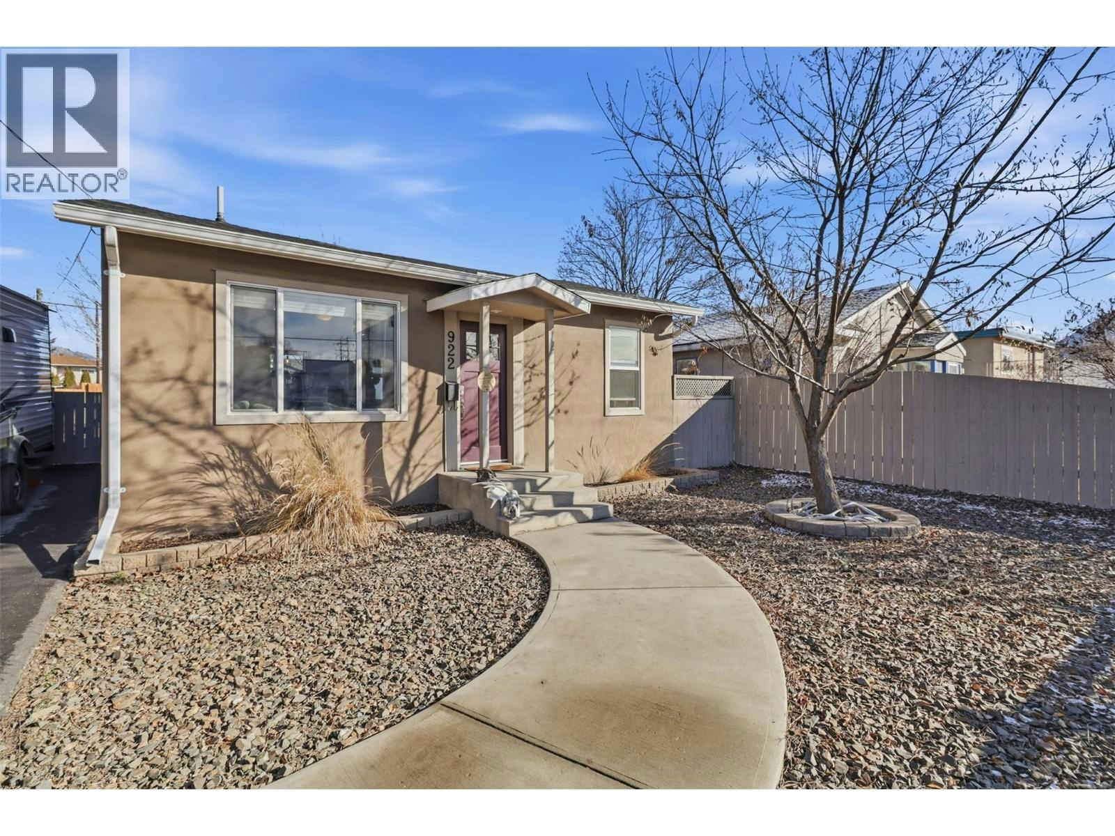 922 Westminster Avenue, Kamloops, BC, V2B 1P1