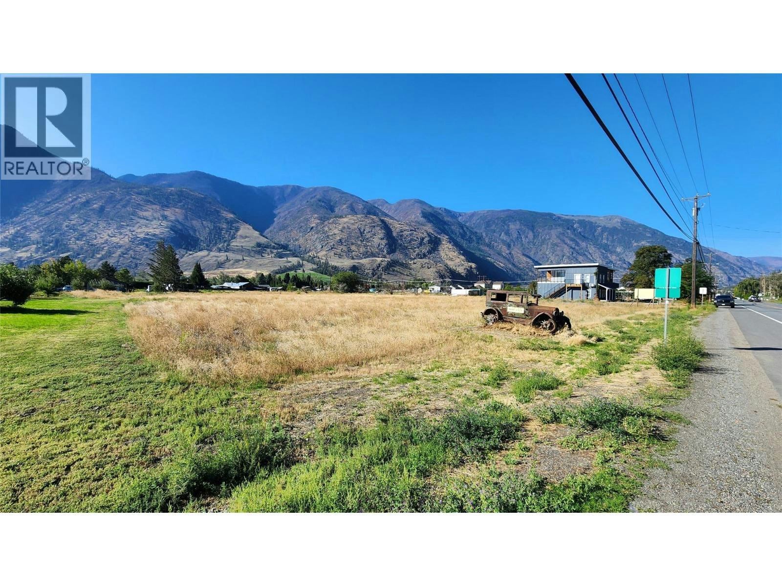 103 7th Avenue, Keremeos, BC, V0X 1N3