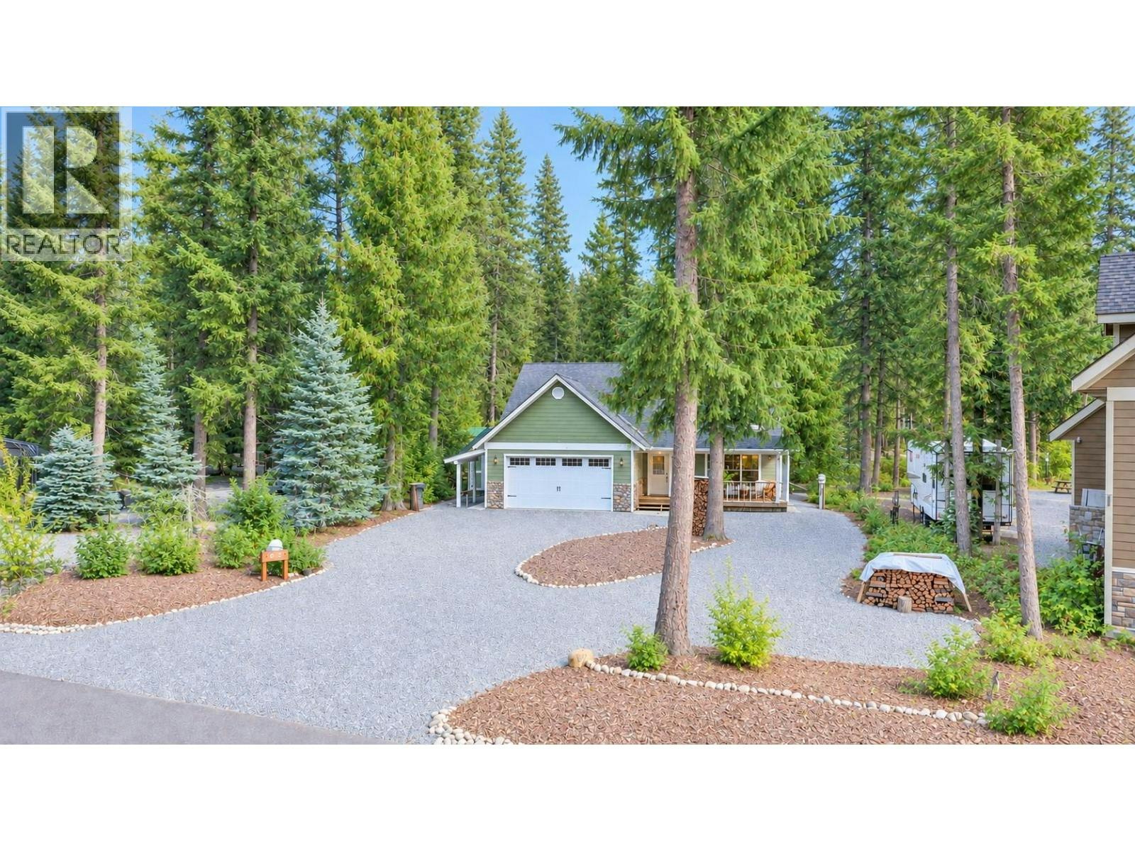 87-3453 Cessna Road, Enderby, BC, V4Y 4N1