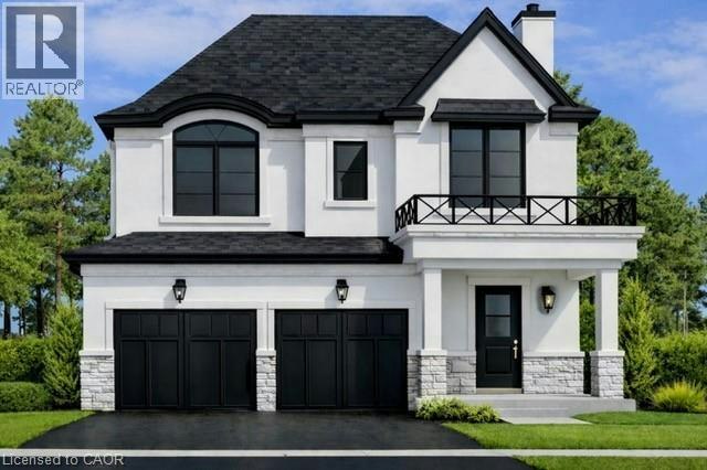 1-451 Montreal Circle, Hamilton, ON, L8E 0E2