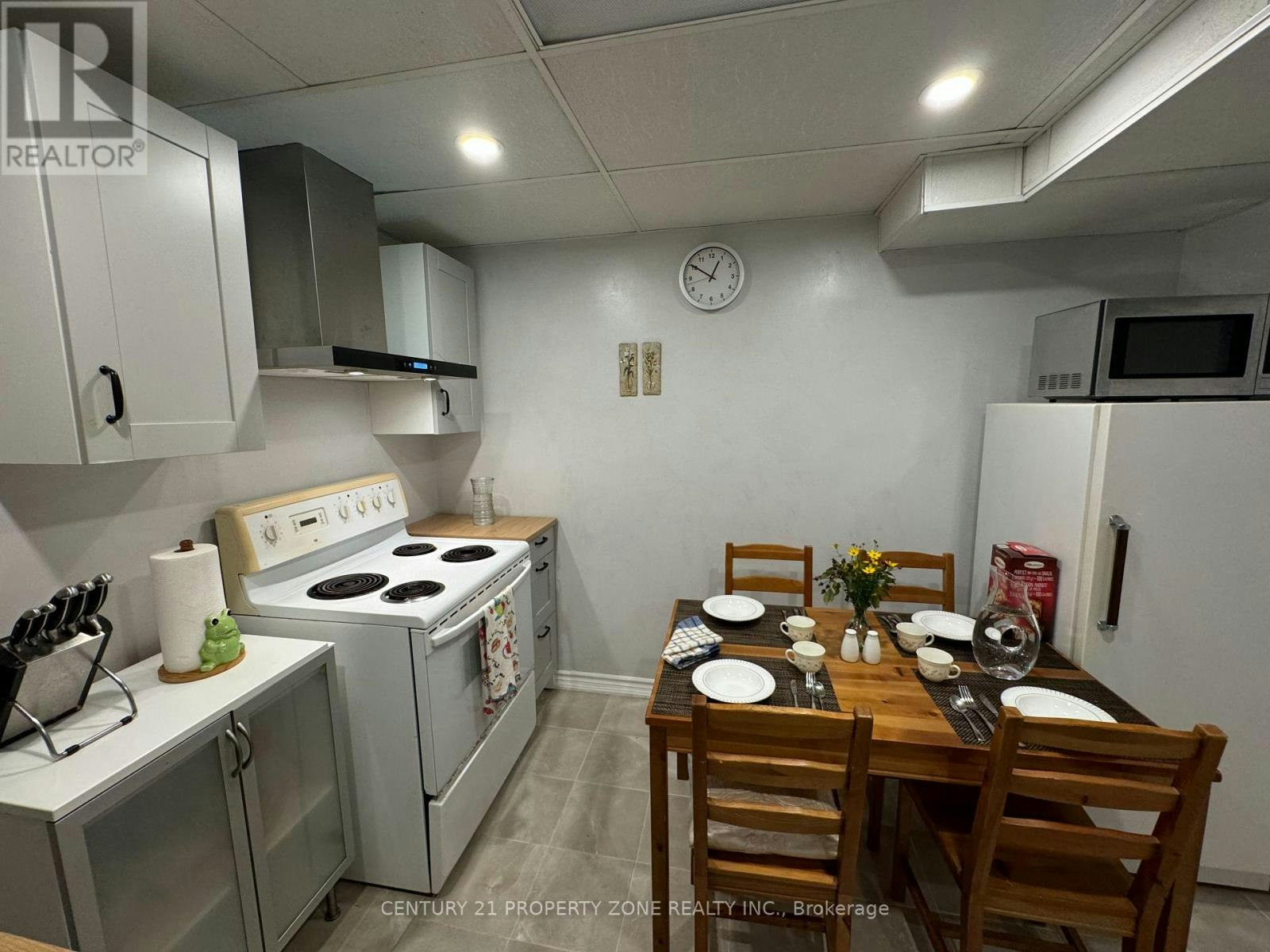 BASEMENT-3200 Osbourne Road, Mississauga, ON, L5L 4A2 - 4