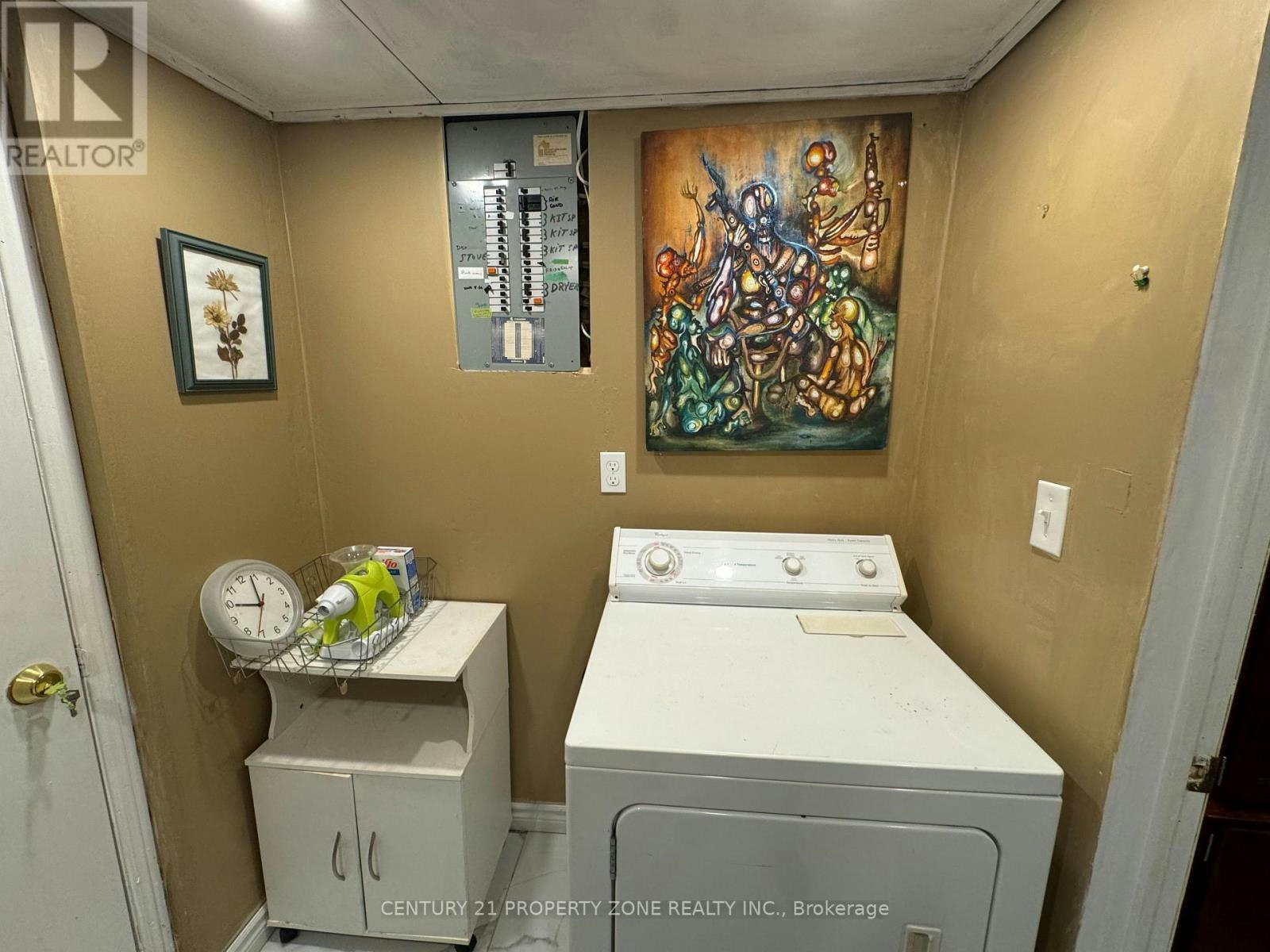 BASEMENT-3200 Osbourne Road, Mississauga, ON, L5L 4A2 - 9