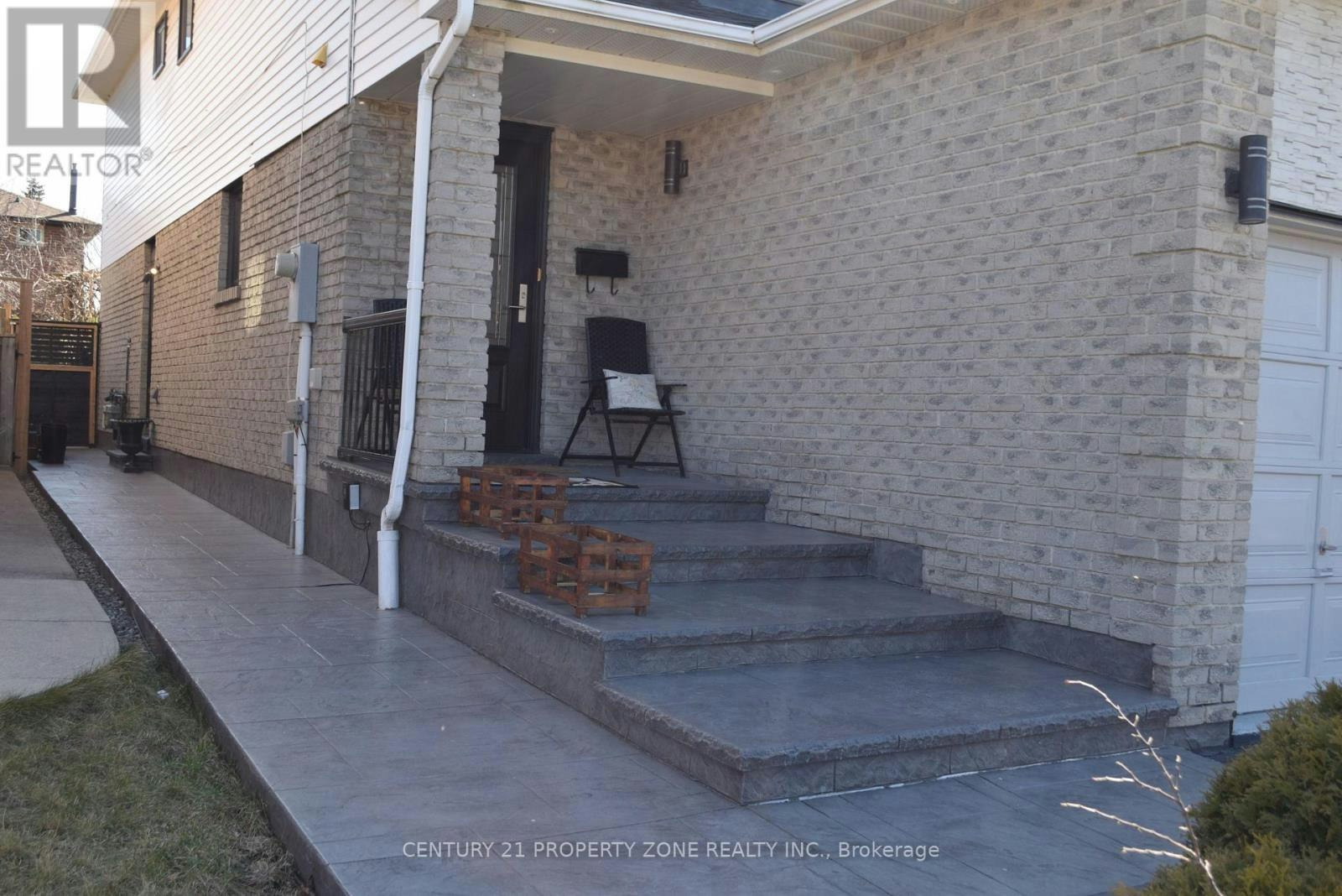 BASEMENT-3200 Osbourne Road, Mississauga, ON, L5L 4A2 - 3