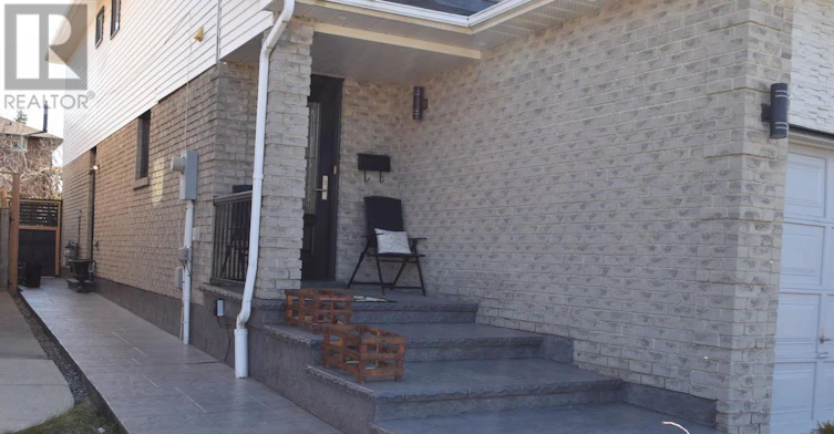 BASEMENT-3200 Osbourne Road, Mississauga, ON, L5L 4A2 - 3