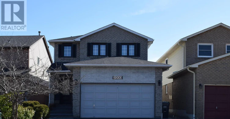 BASEMENT-3200 Osbourne Road, Mississauga, ON, L5L 4A2