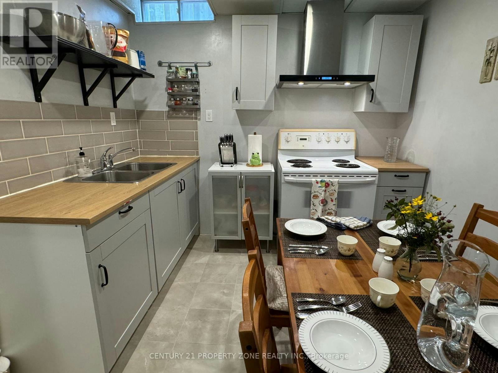 BASEMENT-3200 Osbourne Road, Mississauga, ON, L5L 4A2 - 7