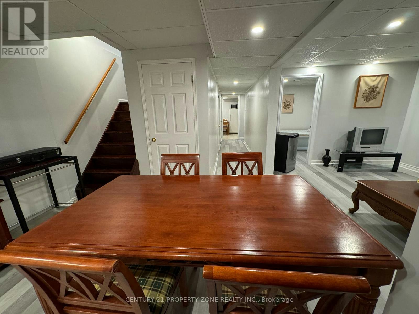 BASEMENT-3200 Osbourne Road, Mississauga, ON, L5L 4A2 - 2