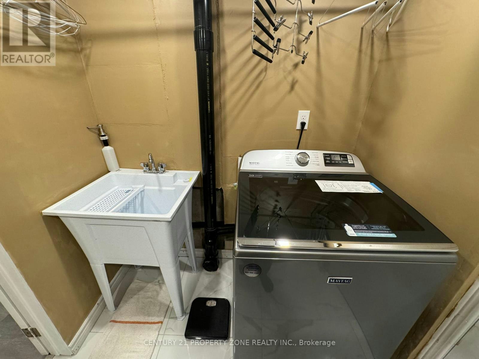 BASEMENT-3200 Osbourne Road, Mississauga, ON, L5L 4A2 - 10