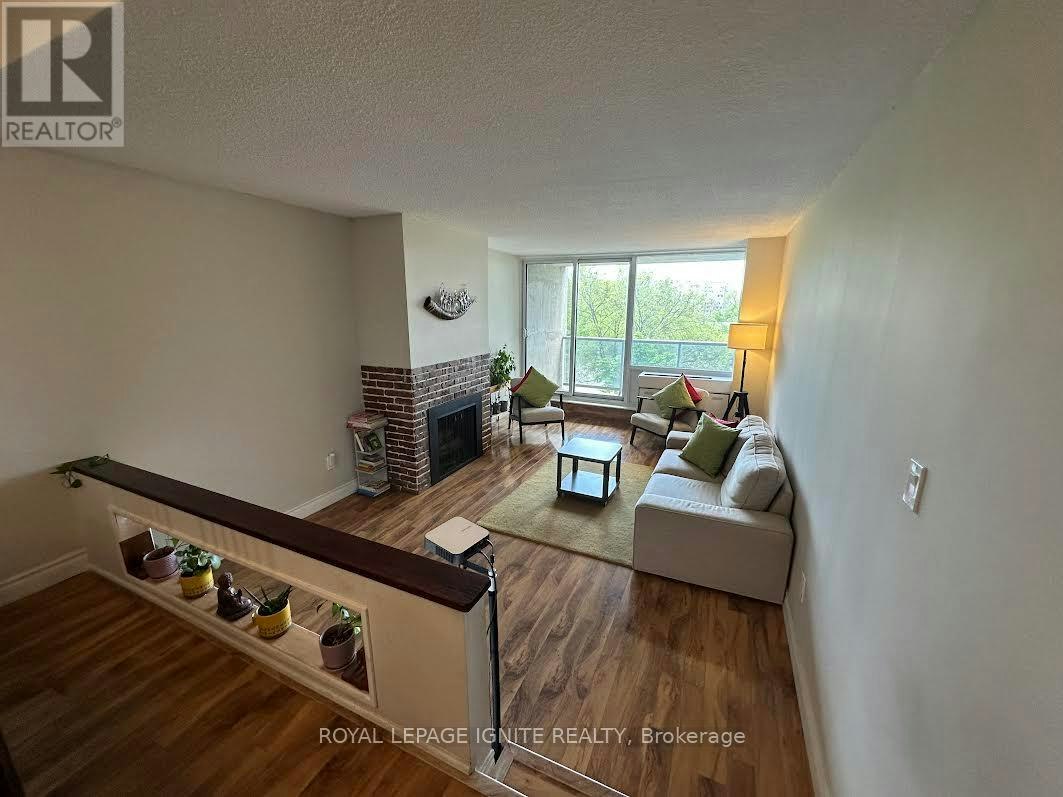 407-20 Speers Road, Oakville, ON, L6K 3R5 - 5