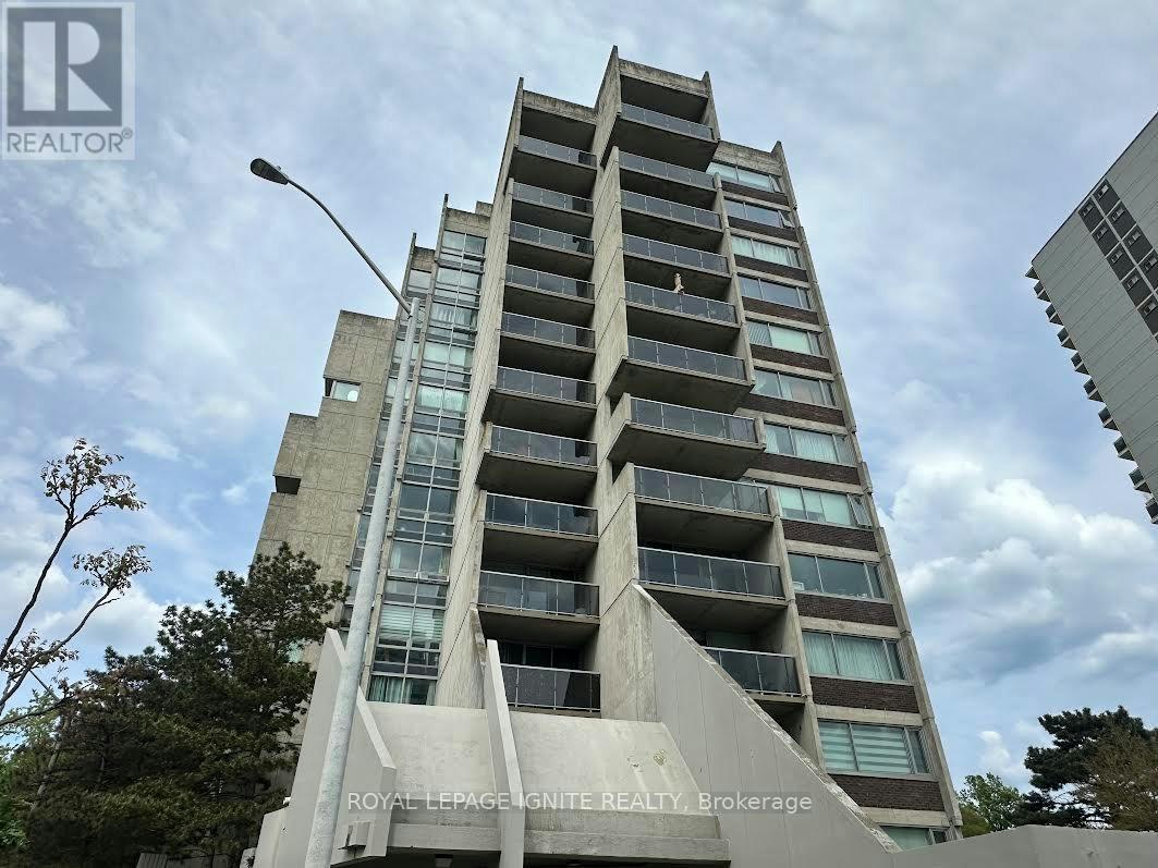 407-20 Speers Road, Oakville, ON, L6K 3R5