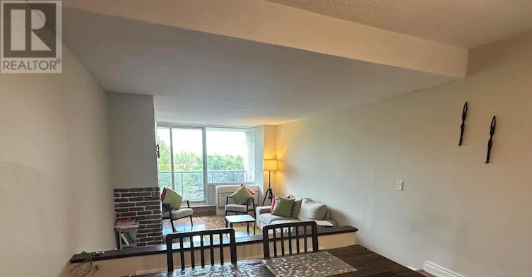 407-20 Speers Road, Oakville, ON, L6K 3R5 - 4