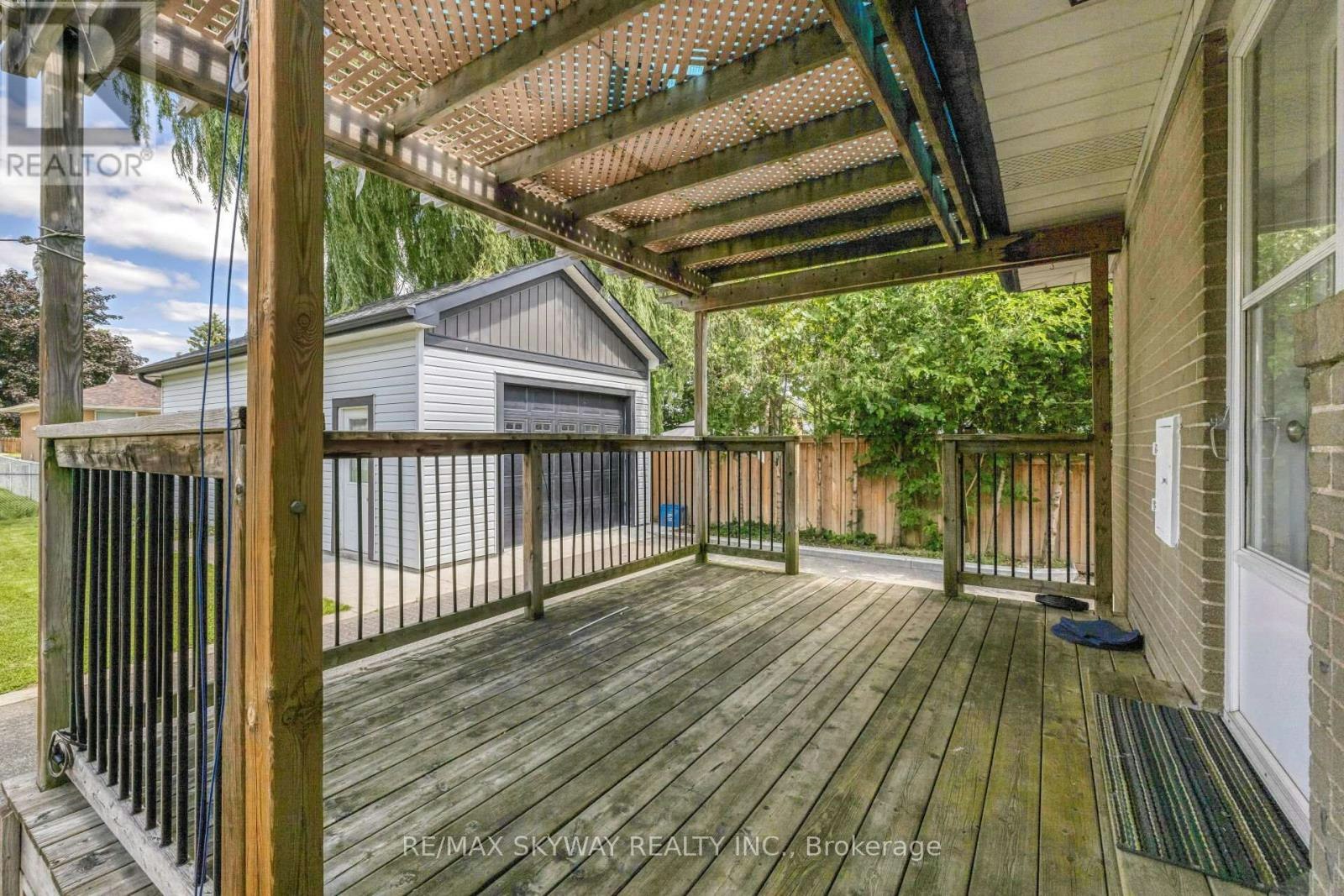 UPPER-279 Elmwood Crescent, Milton, ON, L9T 1C3 - 28