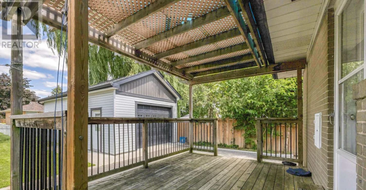 UPPER-279 Elmwood Crescent, Milton, ON, L9T 1C3 - 28