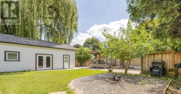UPPER-279 Elmwood Crescent, Milton, ON, L9T 1C3 - 26